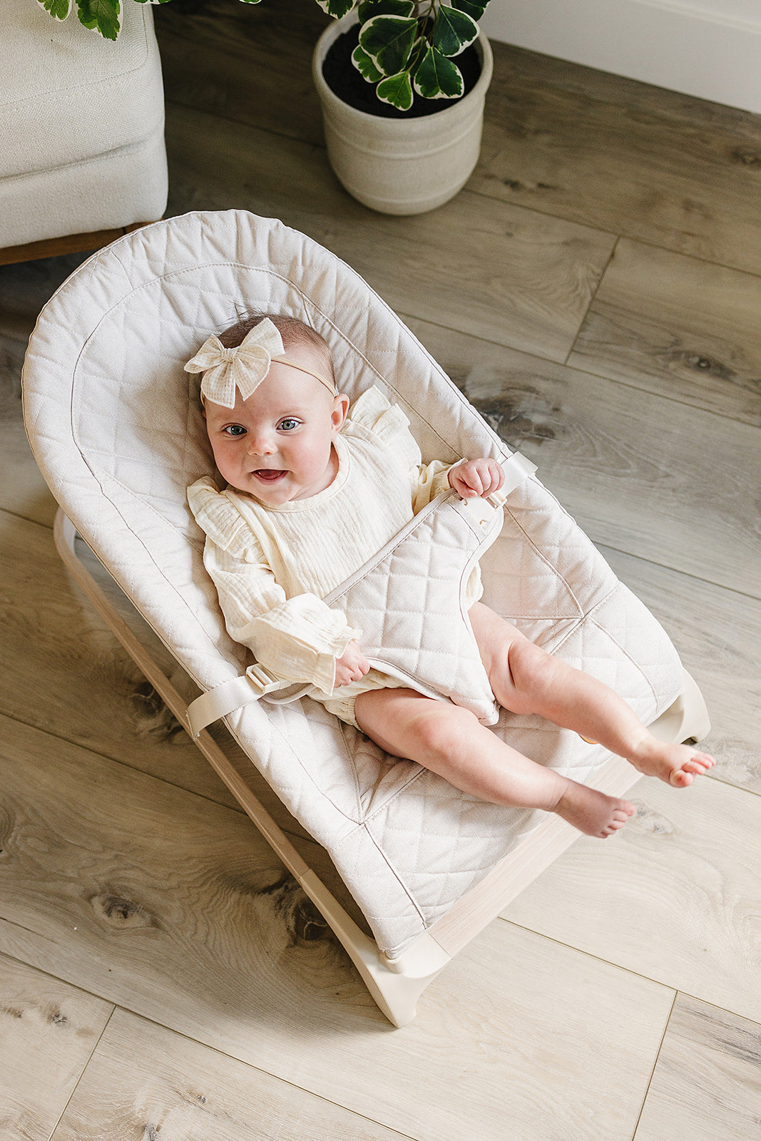 Baby Bouncer Chair