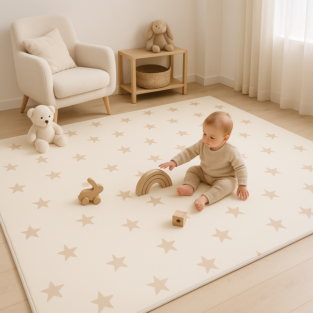 Baby Play Mat