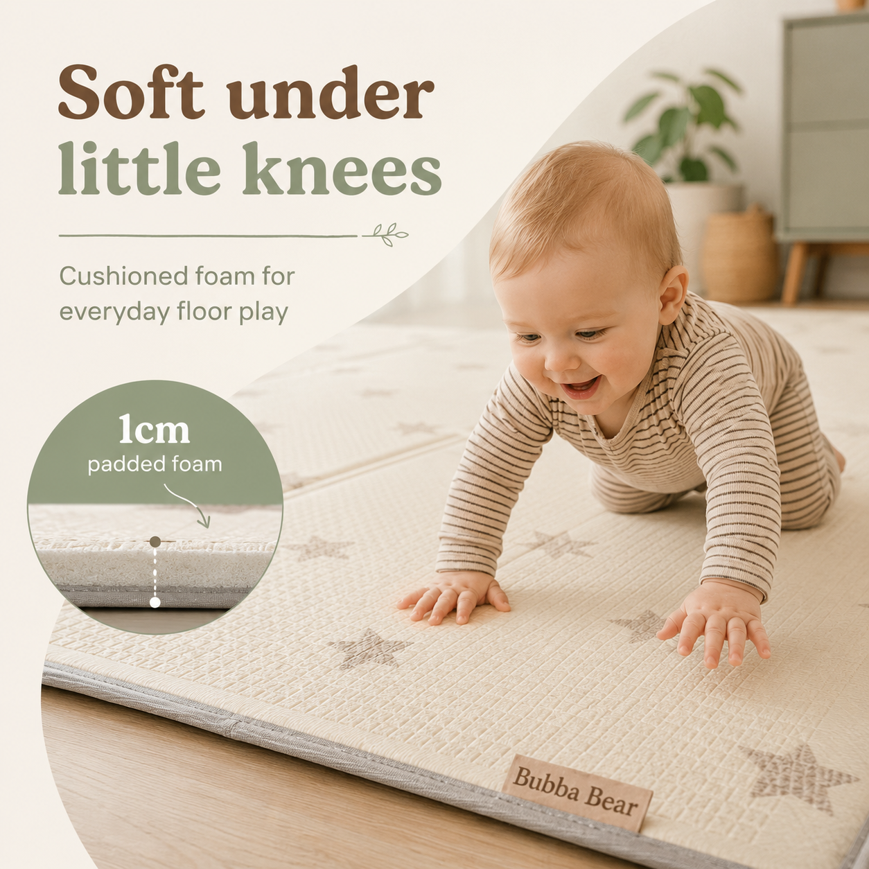 Baby Play Mat