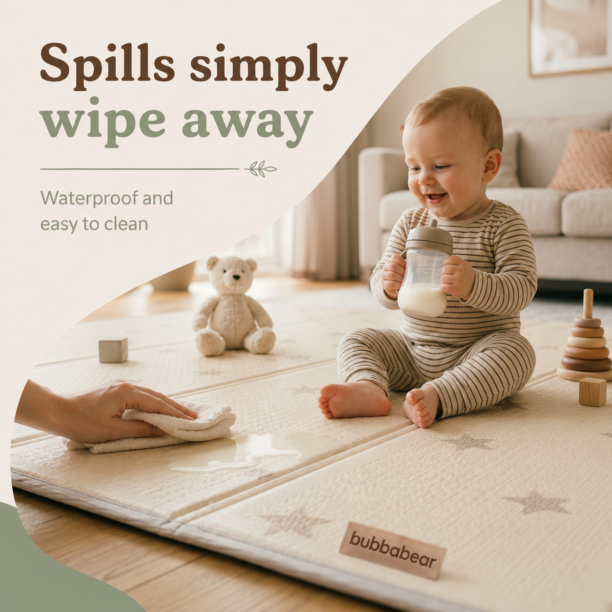 Baby Play Mat