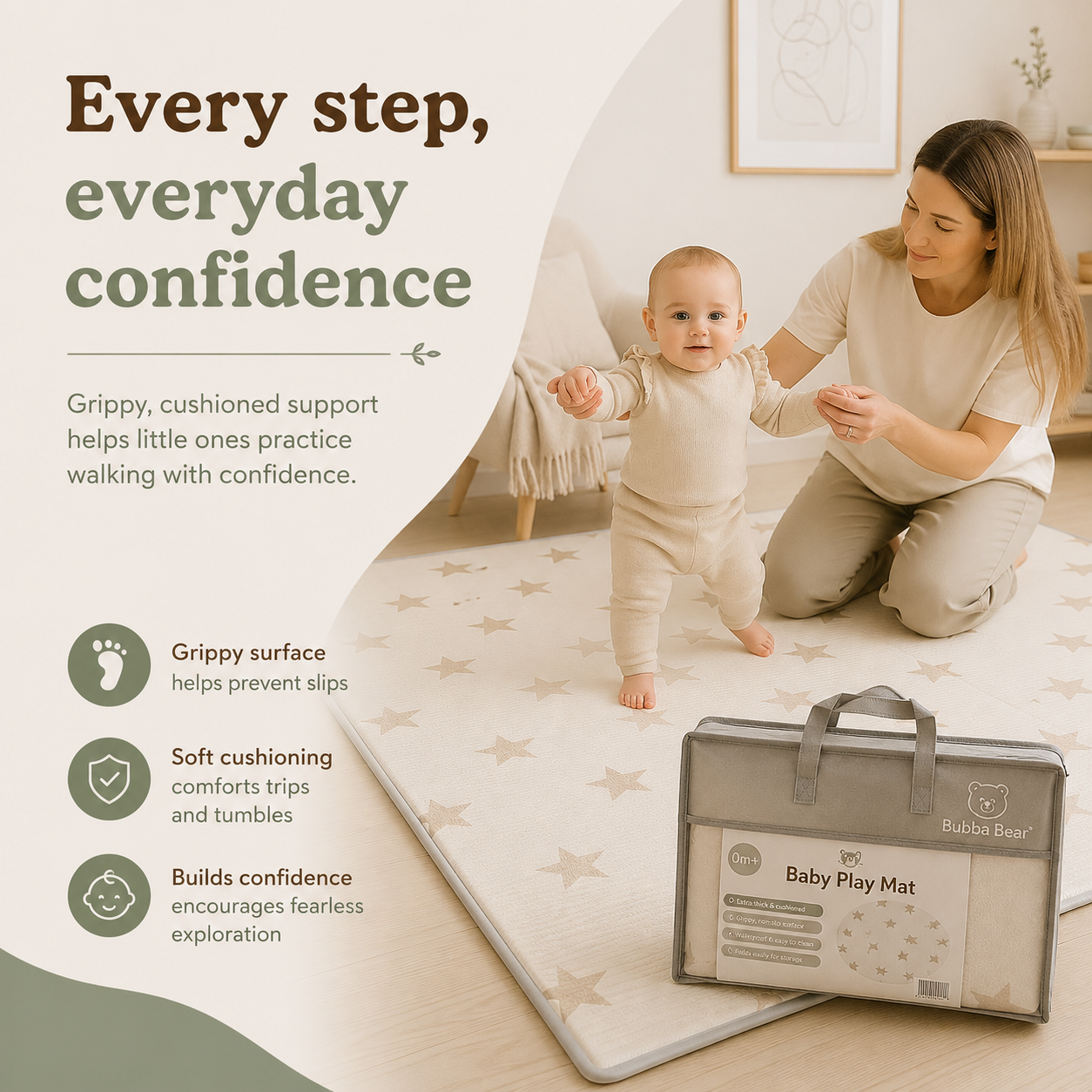 Baby Play Mat