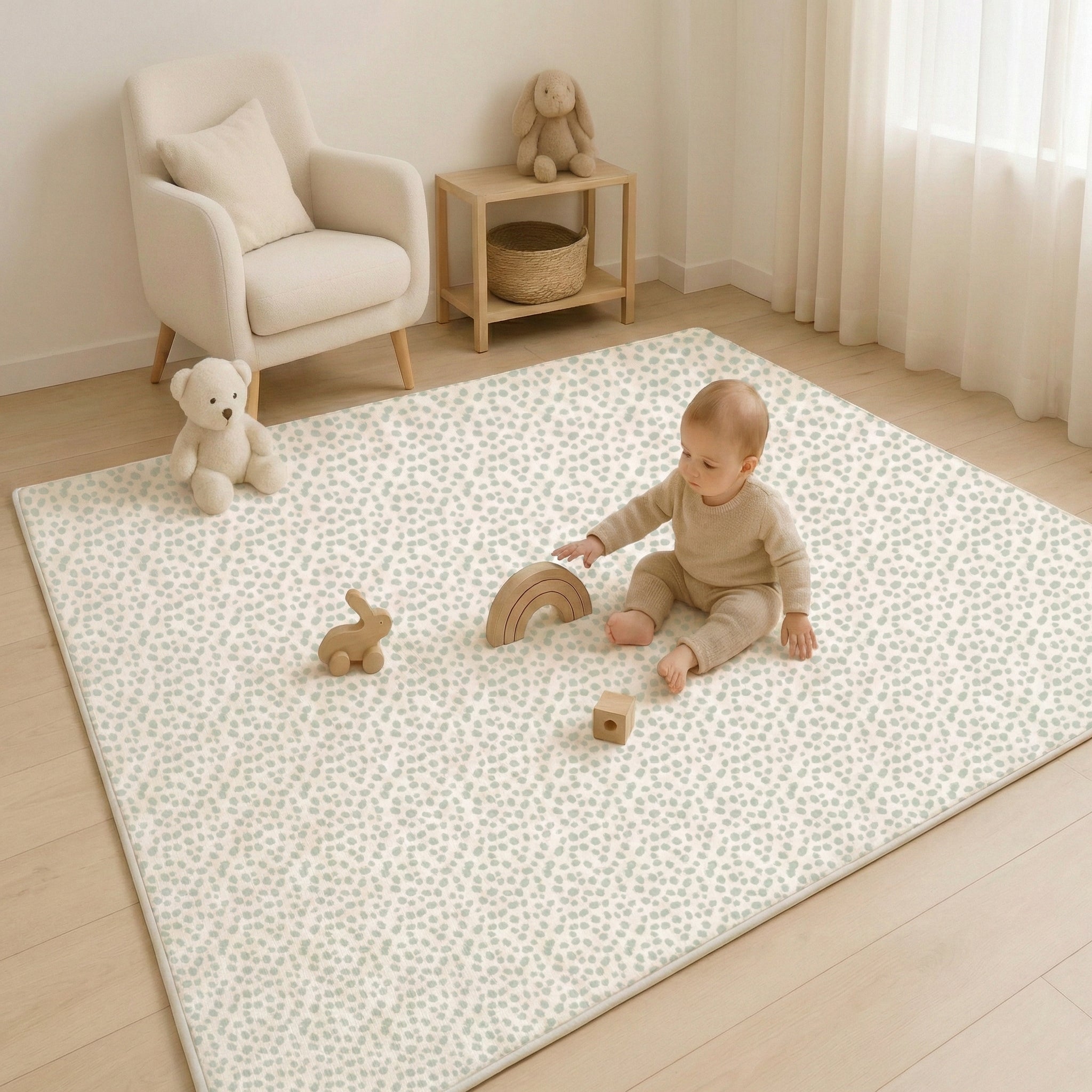 Baby Play Mat