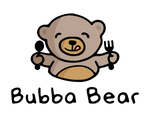 Bubba Bear