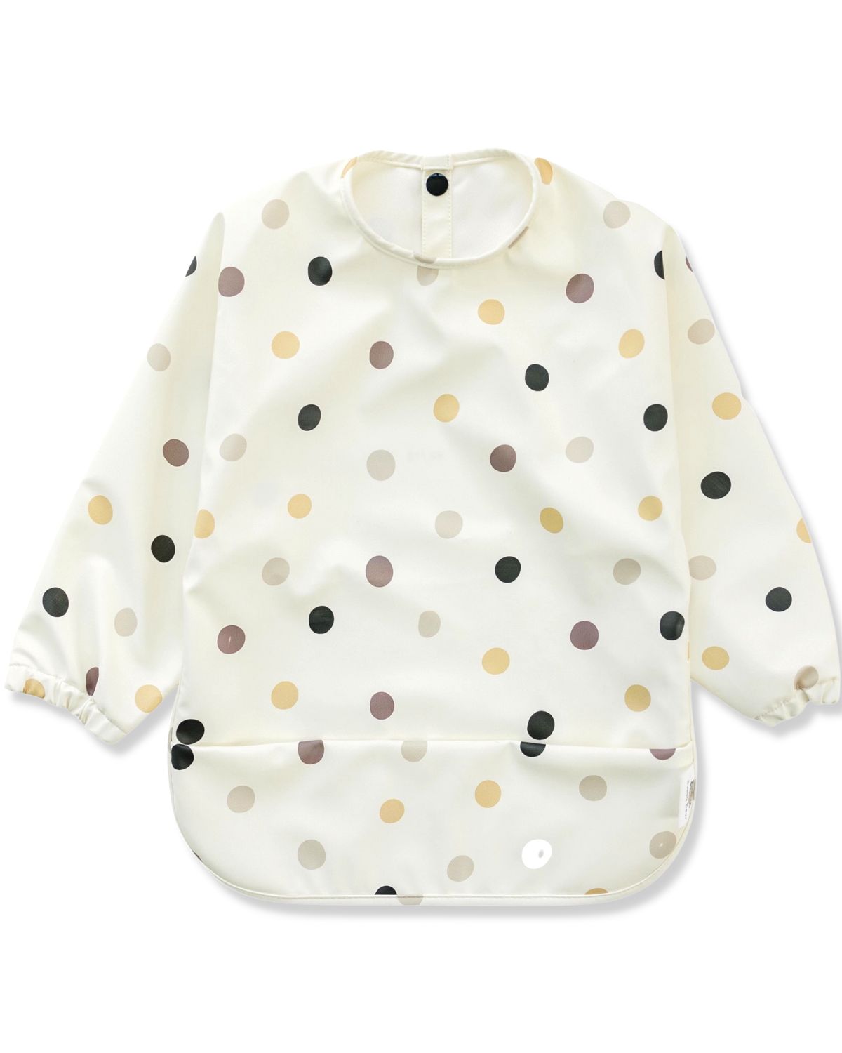 Long Sleeve Bib