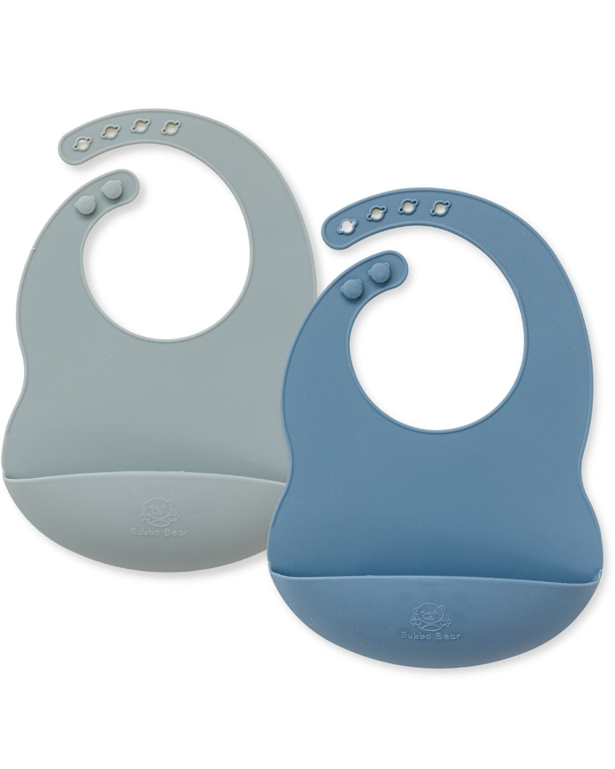 Bubba's Baby Bibs