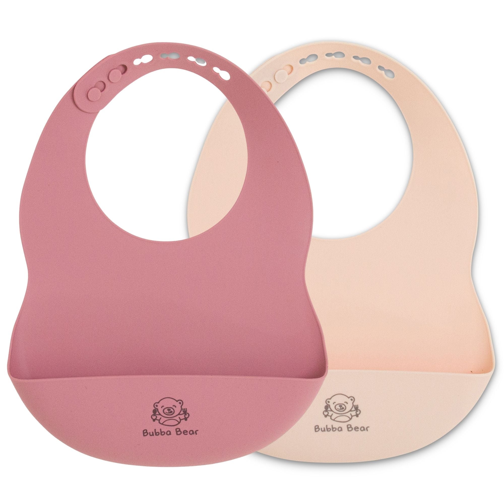 Bubba's Baby Bibs