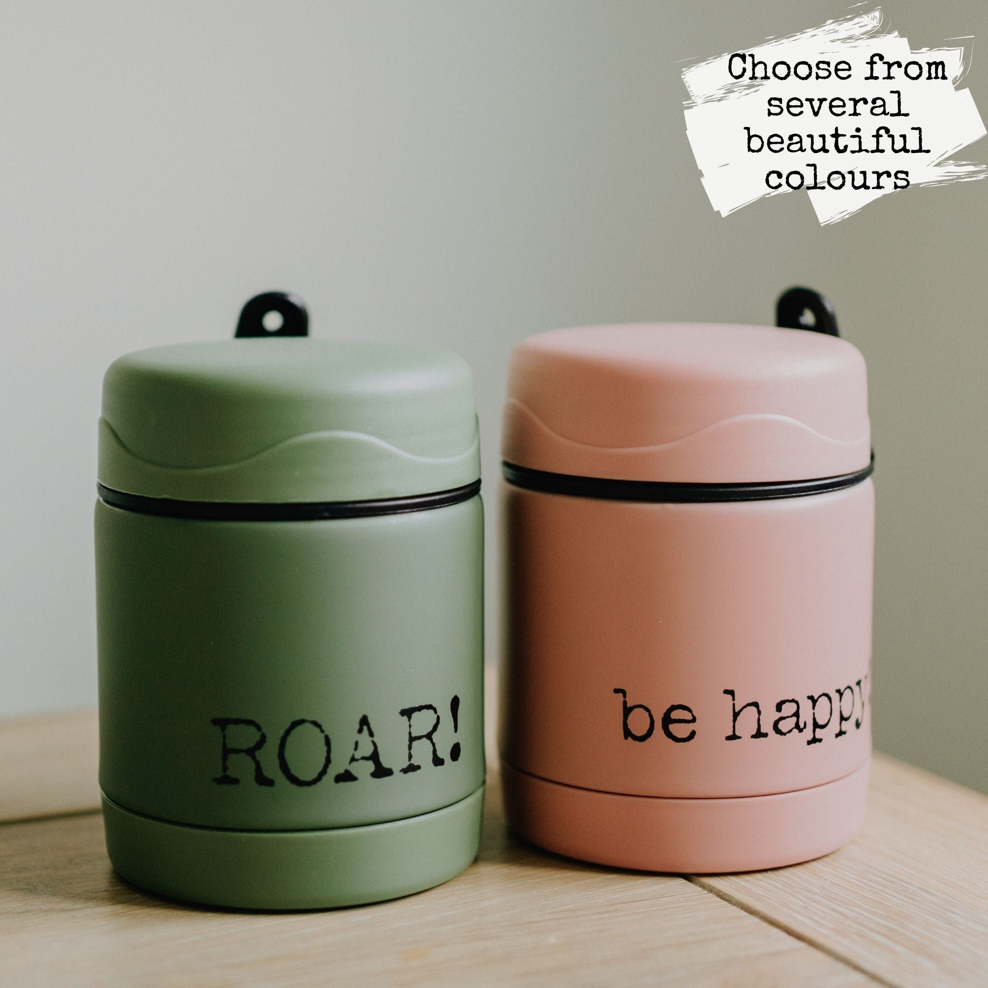 Stainless Steel Flask