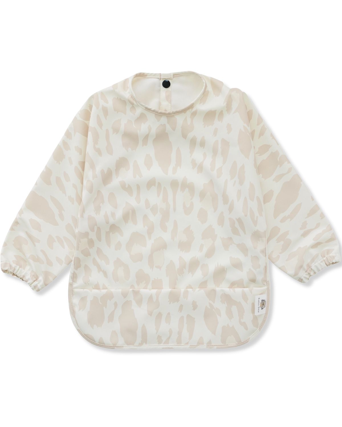 Long Sleeve Bib