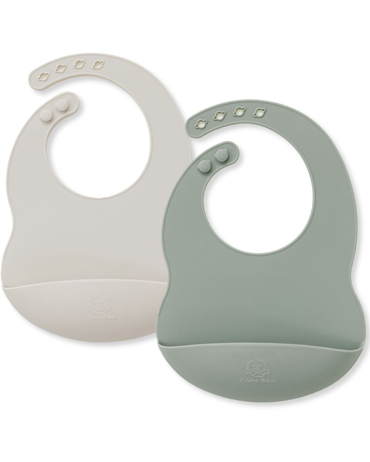 Bubba's Baby Bibs