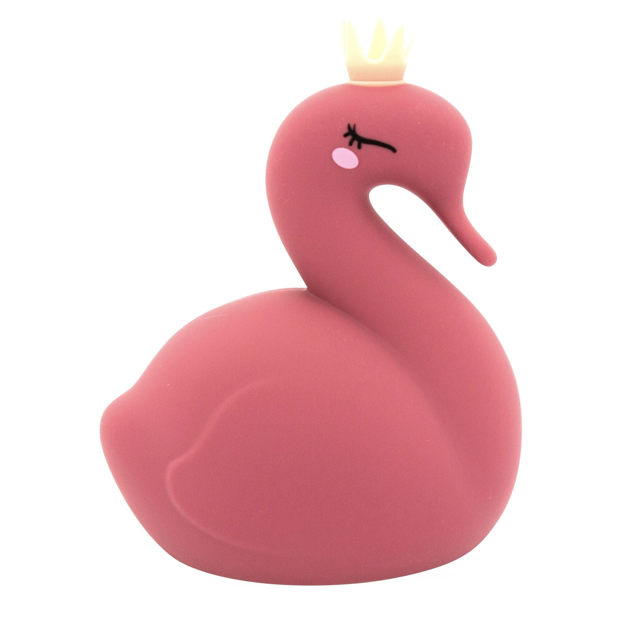 Swan Night Light