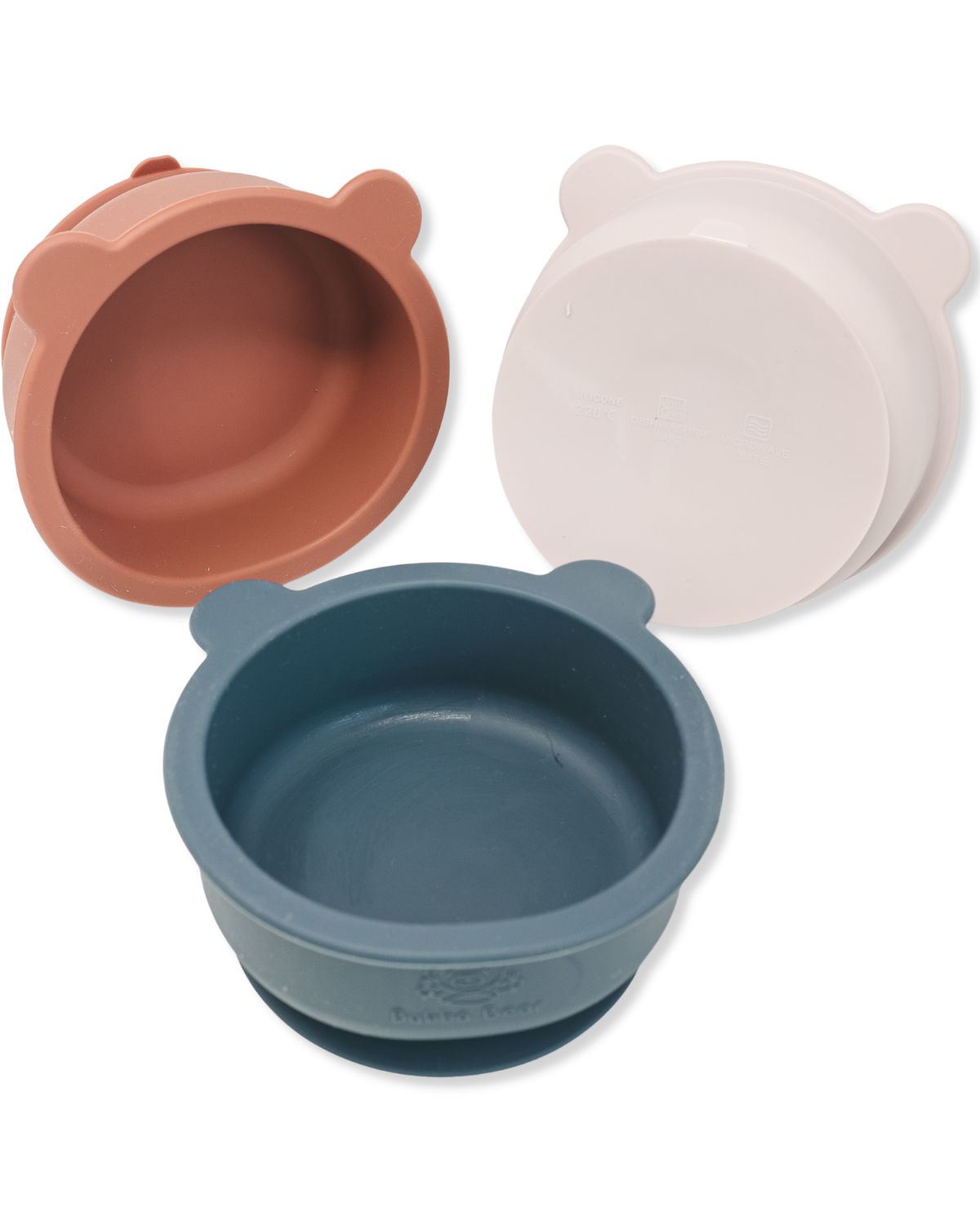 Bear Bowl Set