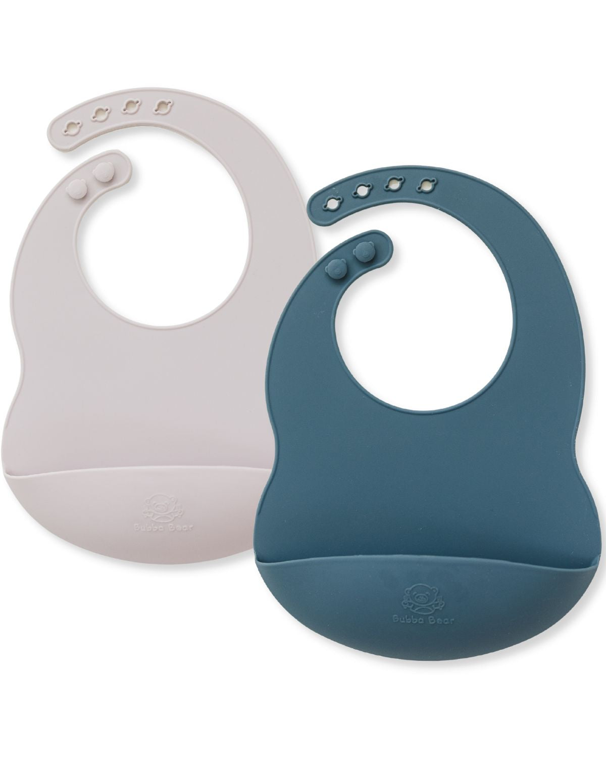 Bubba's Baby Bibs