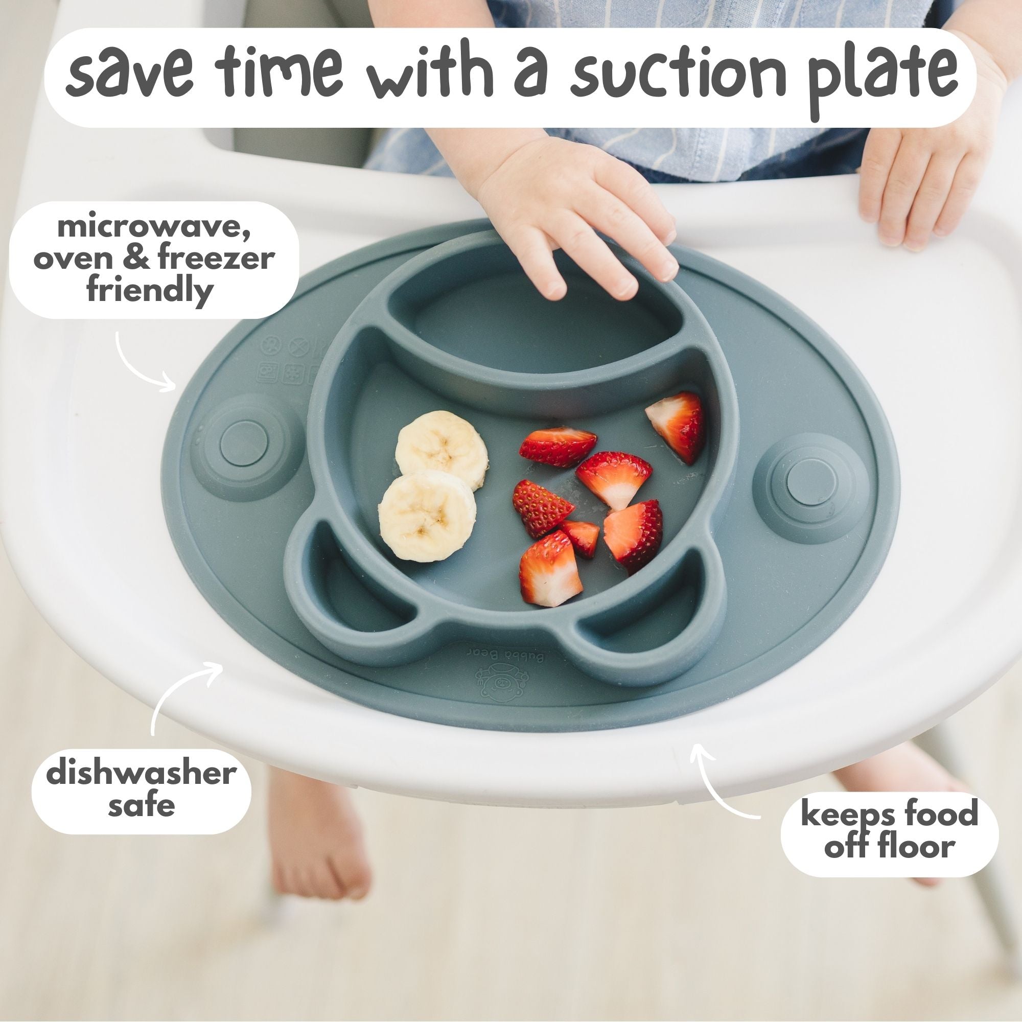 Bear Placemat