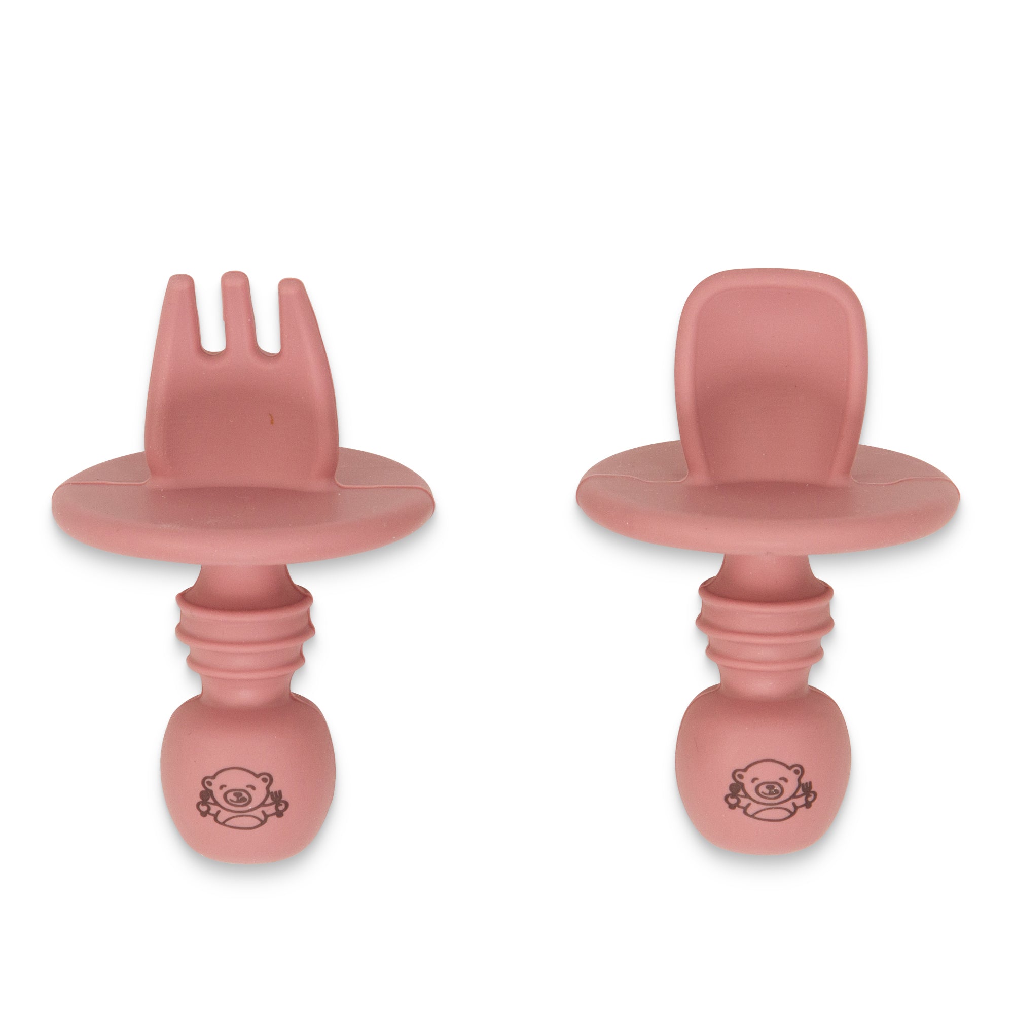 Baby Weaning Spoons