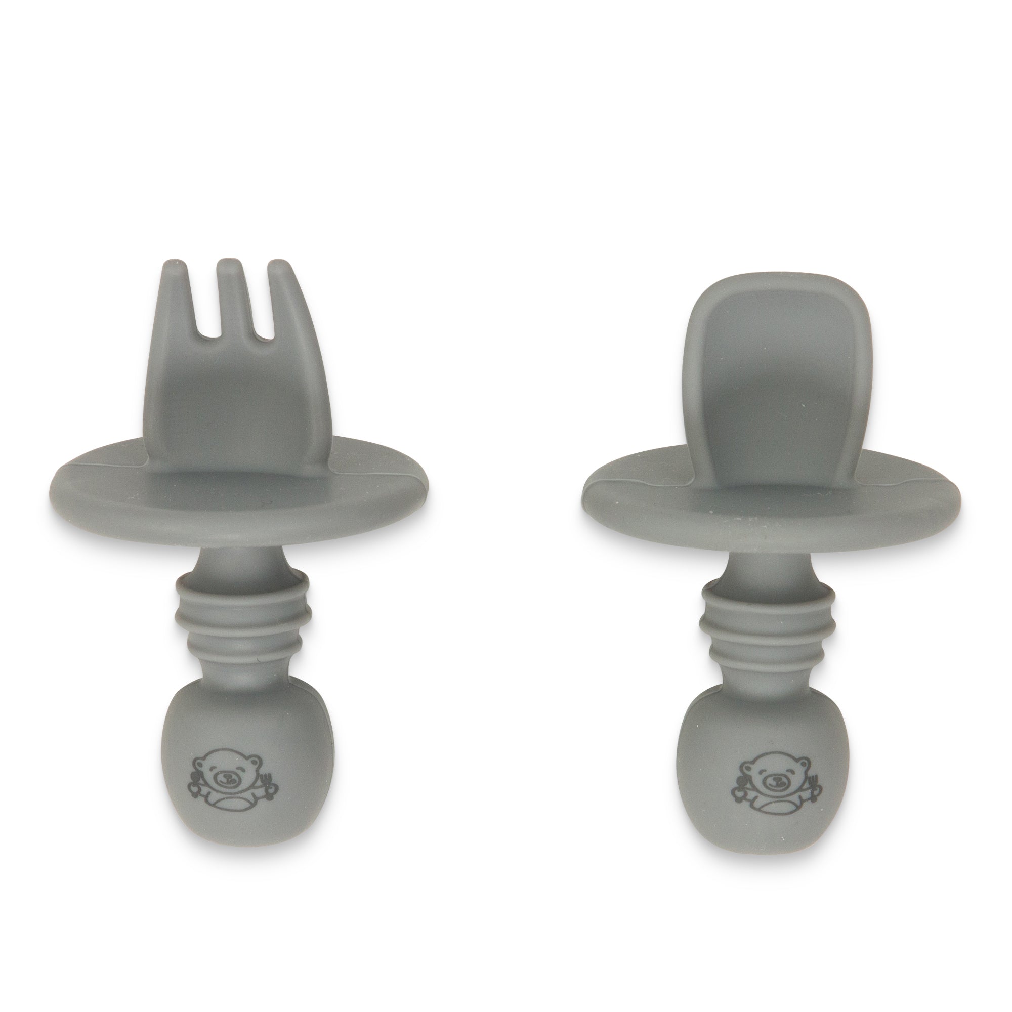 Self-Feeding Cutlery