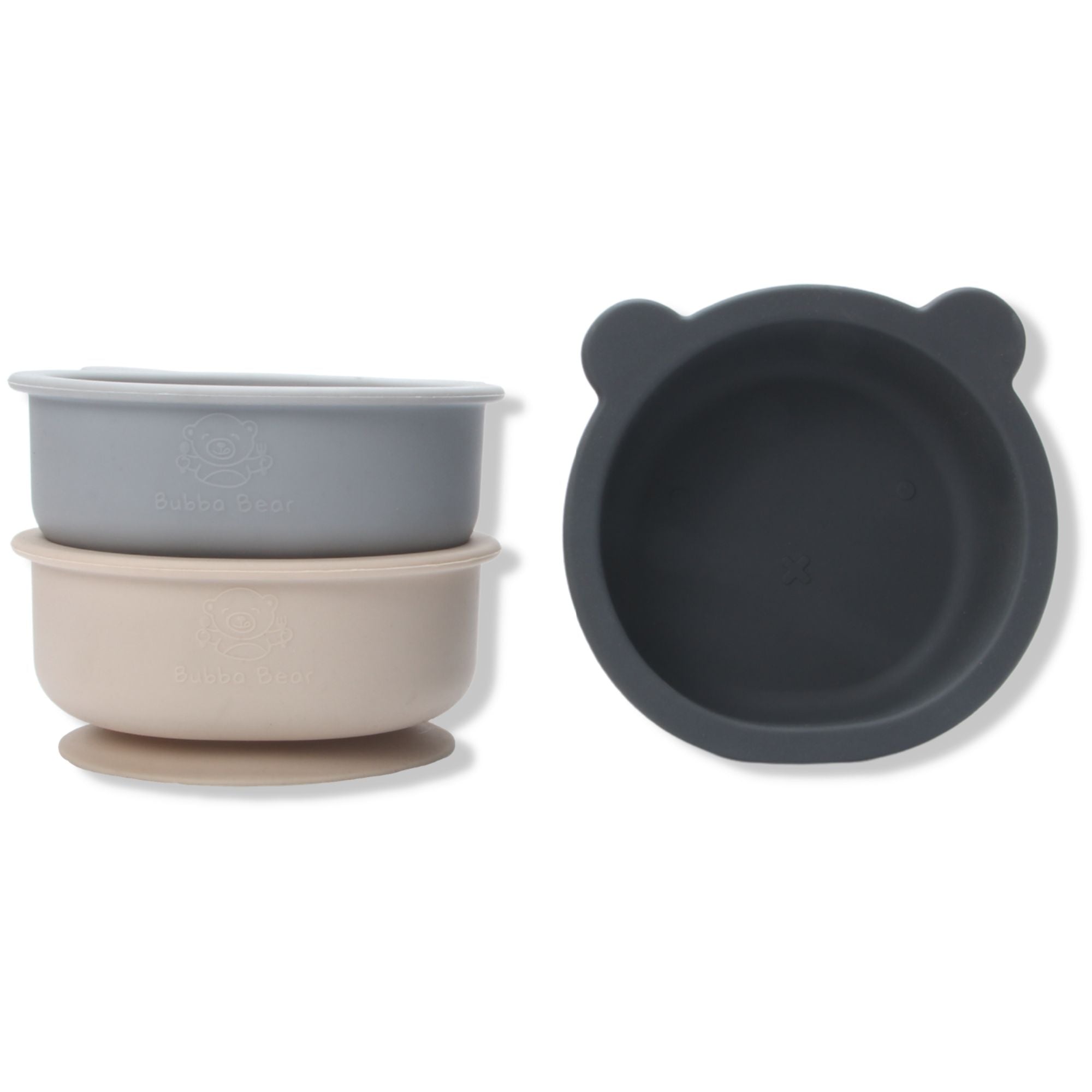 Bear Bowl Set