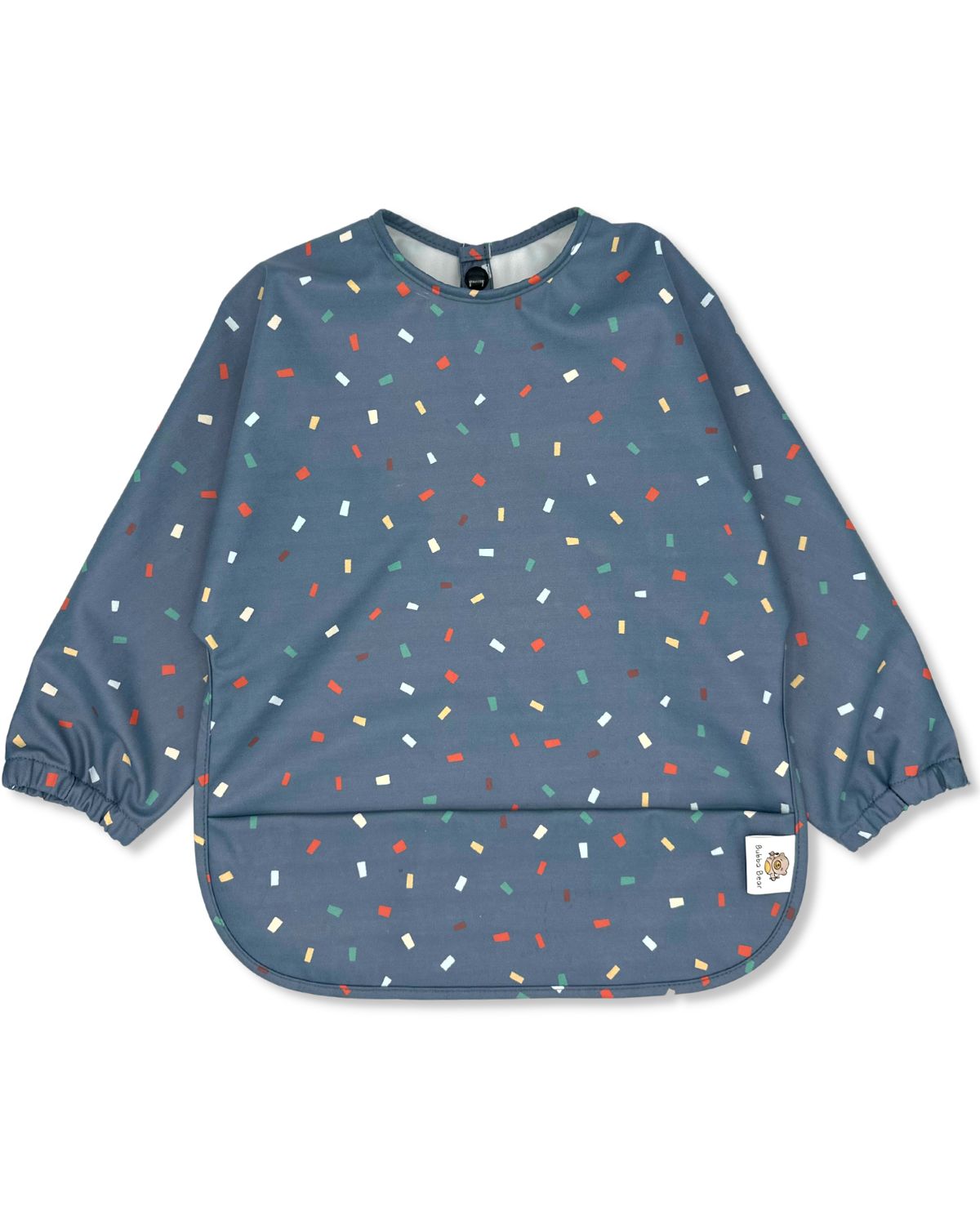 Long Sleeve Bib