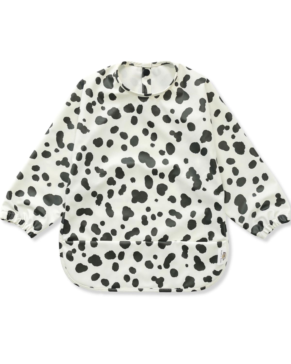 Long Sleeve Bib