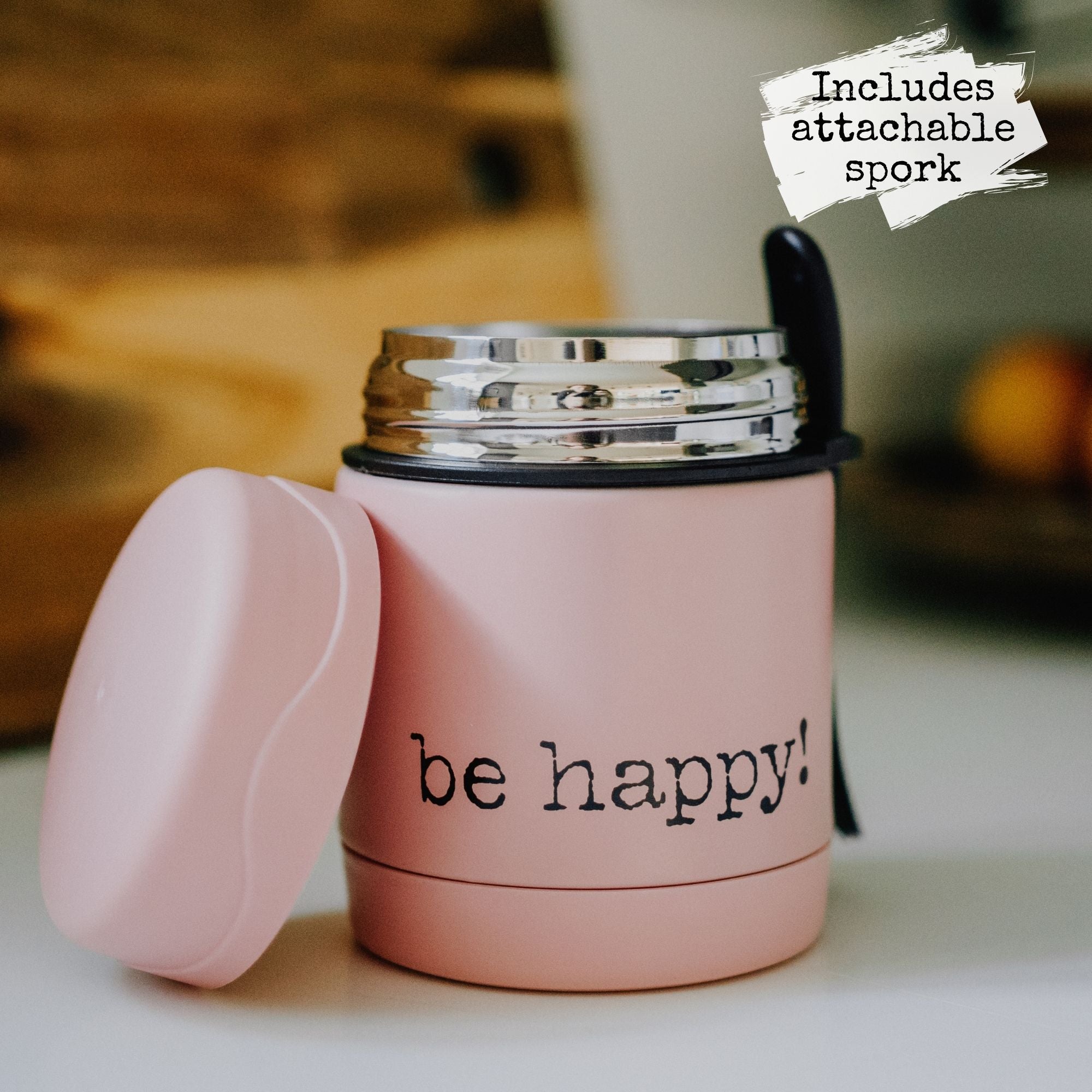 Stainless Steel Flask