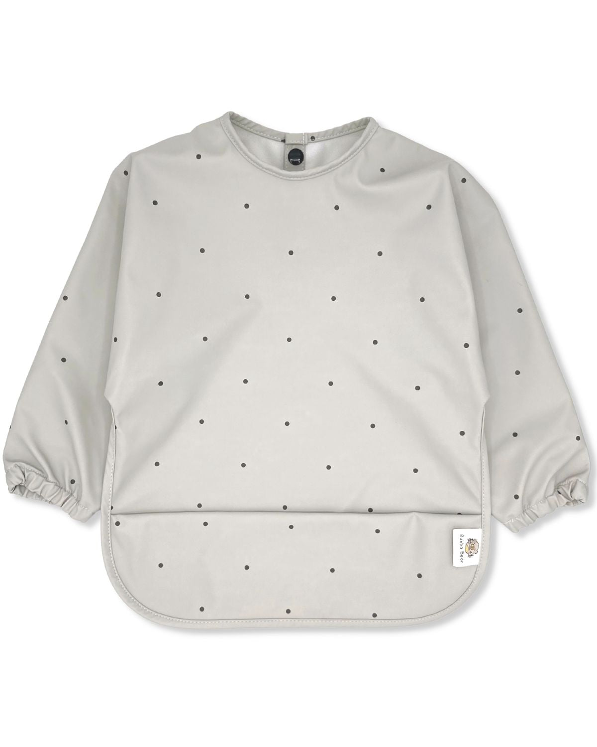 Long Sleeve Bib