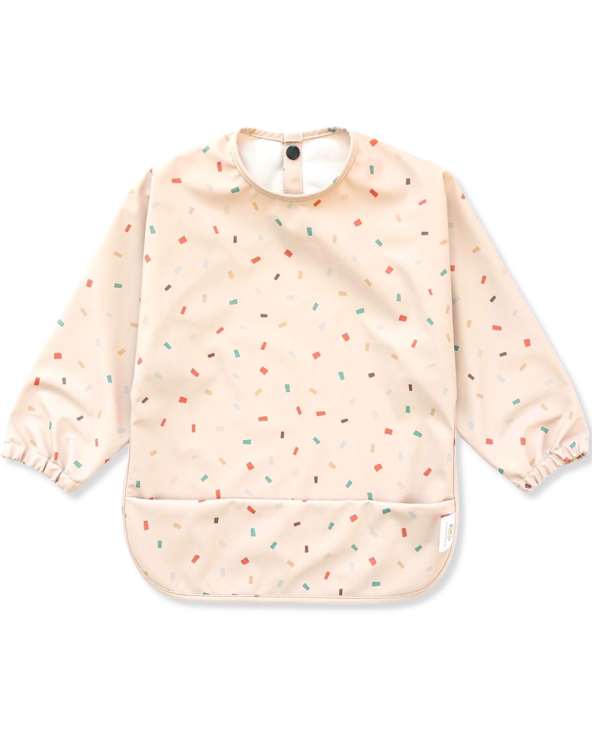 Long Sleeve Bib