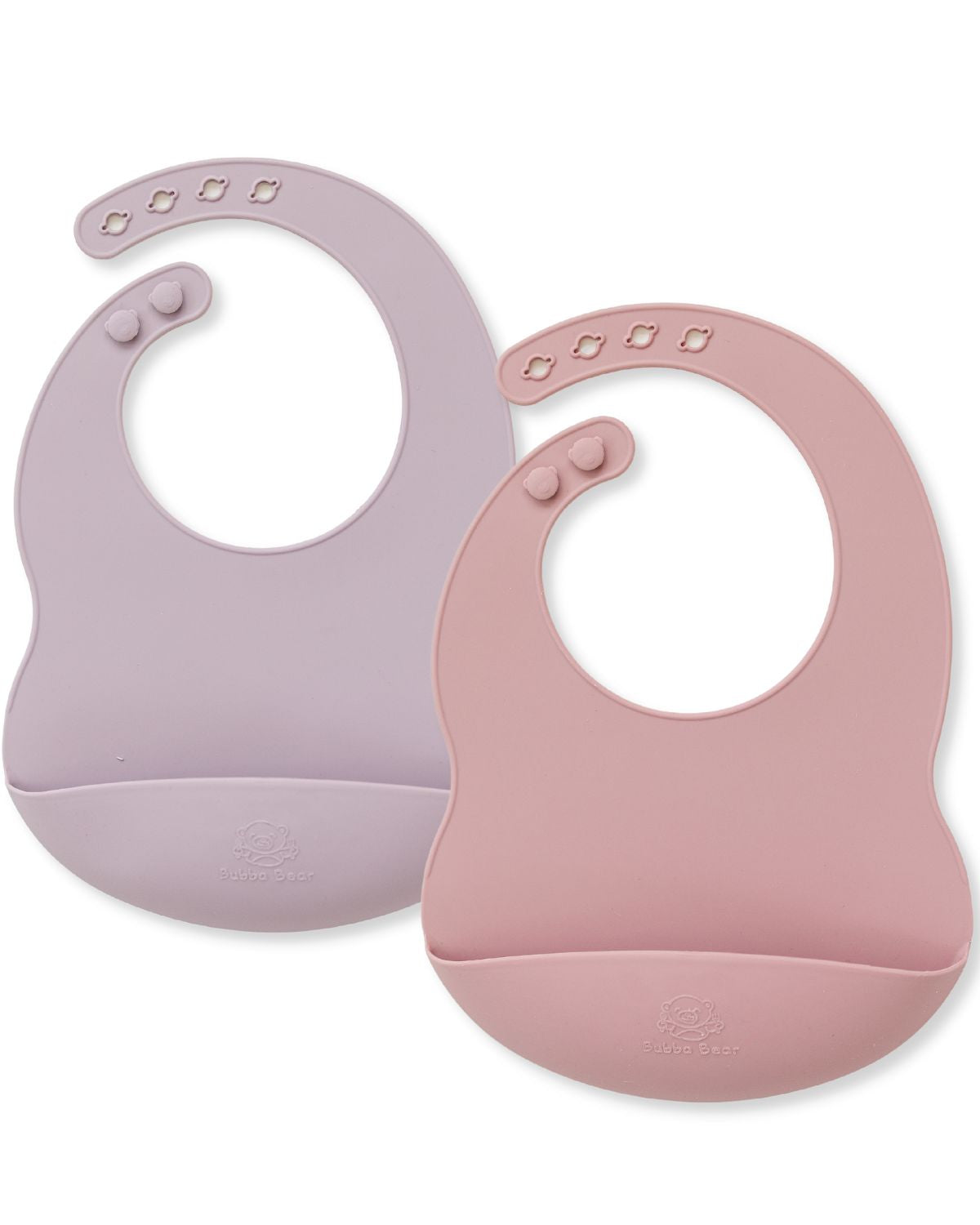 Bubba's Baby Bibs